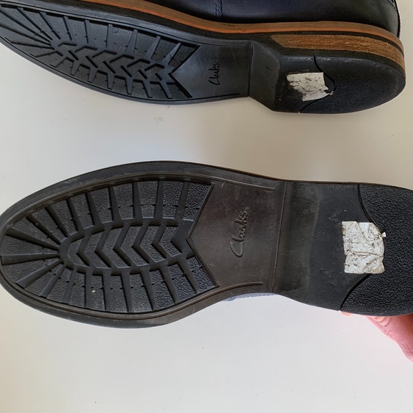 Clarks Dress Shoes